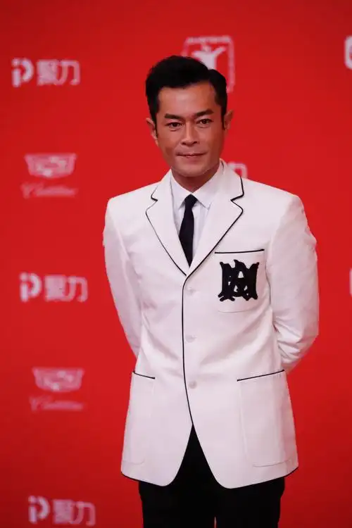 《喵星人》亮相上影节 古天乐再演喜剧甘当猫奴