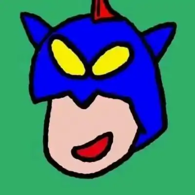 蜡笔小新团头10人一套头像