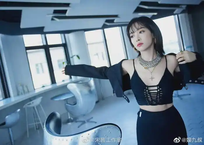 黄轩王一博宋茜《风起洛阳》发布会造型图