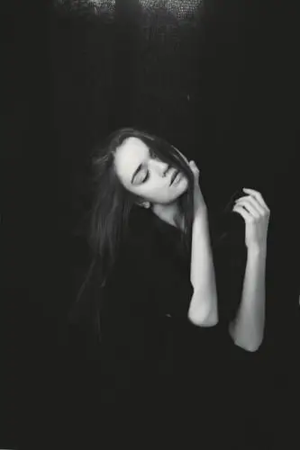 【黑白控】 - 堆糖,美图壁纸兴趣社区