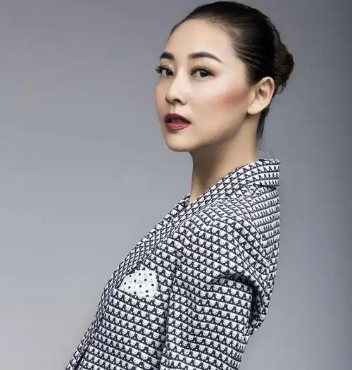 张卫健老婆张茜