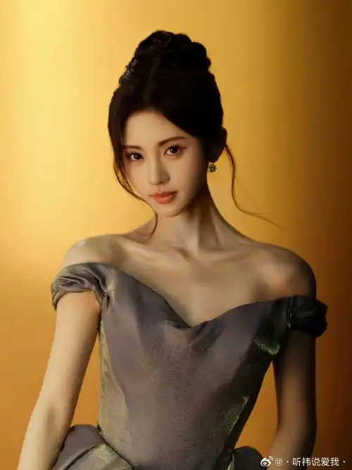 鞠婧祎千香##鞠婧祎姜黎非