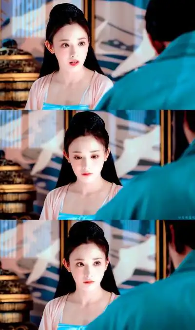 《东宫》【小枫】彭小苒 (cr:初雪映画馆)