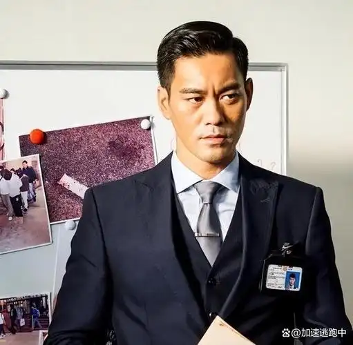 港剧反黑2投资两亿突然停拍被曝资方撤资tvb多位艺人参演