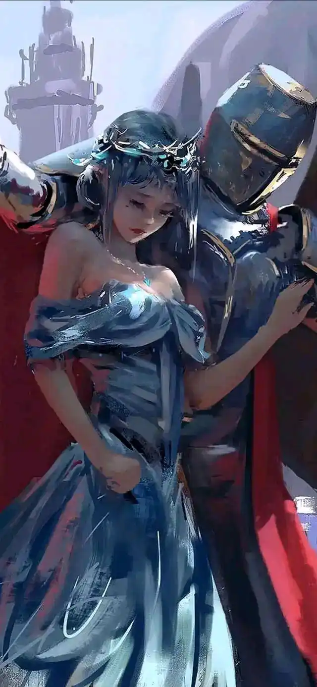 鬼刀全面屏手机壁纸第1辑