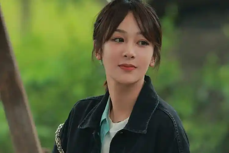 向往的生活彭昱畅对杨紫因爱生恨亲手放出的瓜真甜