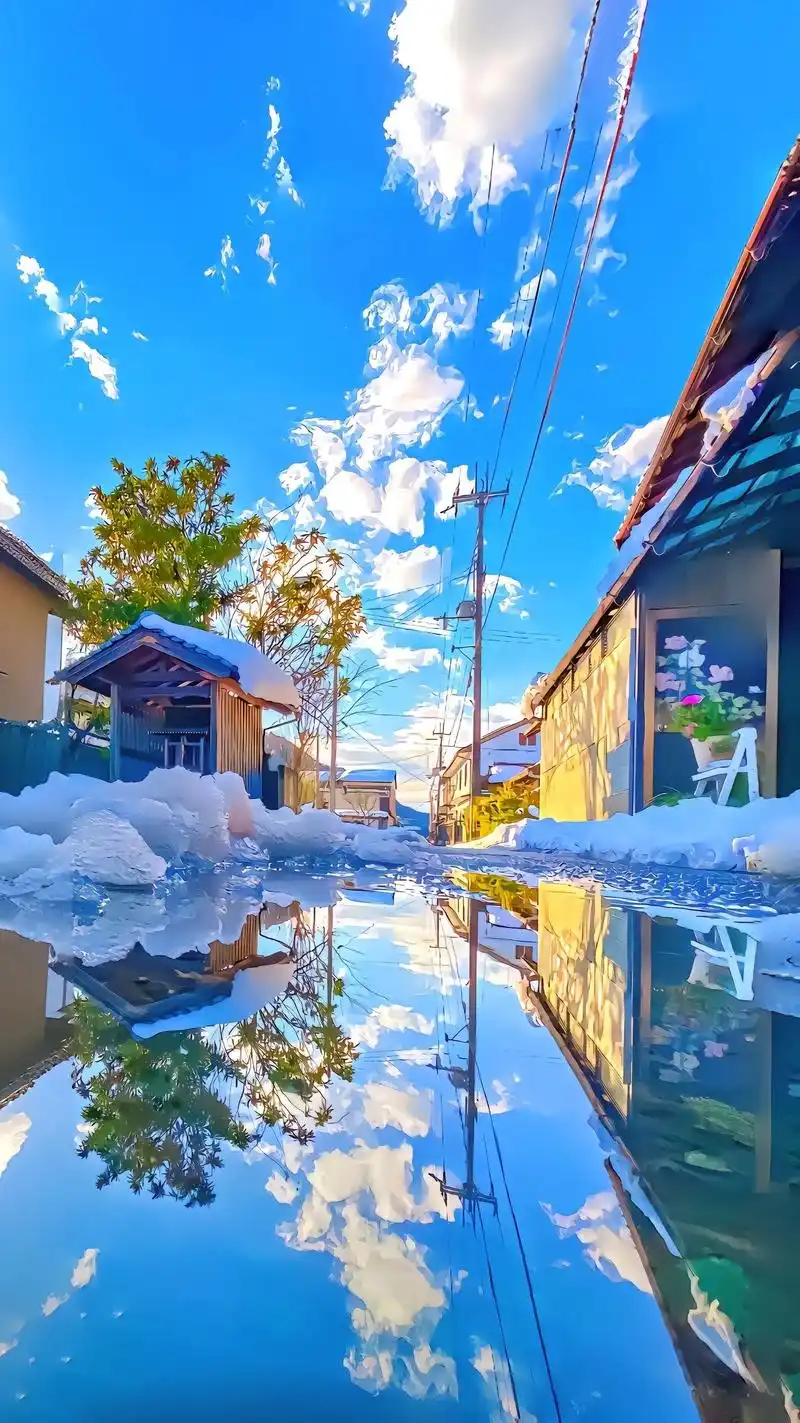 壁纸超清4k息屏壁纸 - 抖音