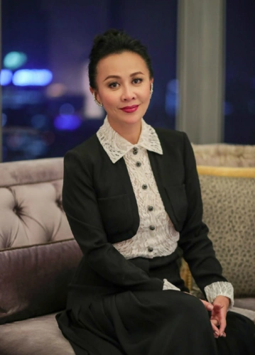 刘嘉玲生活照,第三张有女人味,最后一张最性感|刘嘉玲|生活照|性感_新