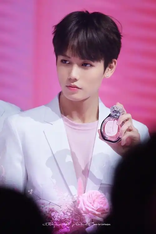 nine percent 林彦俊