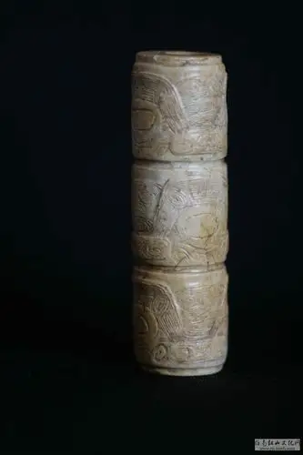 良渚玉勒子 - 中华古玉器 论坛 - 任南红山文化官网 - powered by