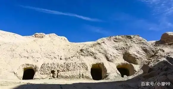 《阿尔金山,罗布泊》两大无人区中间,藏着一座迷人的小镇