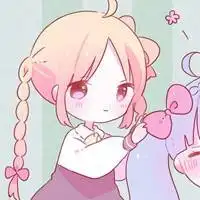 2020最潮最火闺蜜头像三个人个一张【点击鼠标右键下载】