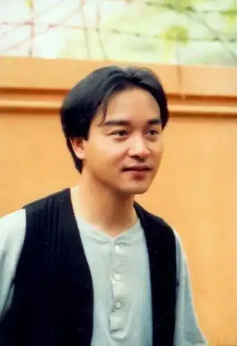 中分才现男神本质,张国荣经典,看到柯震东我笑了