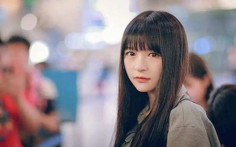 塞纳河人物志青你篇河家有女初长成张语格人物经历传记安利向snh48