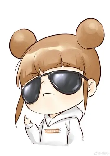 头像赖美云的可爱饭绘搬运二