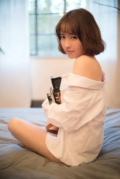 极品美女香艳私房照