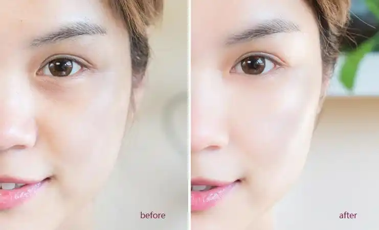 【悦小舞】prox小白瓶 无惧都市光害 美白不停歇!