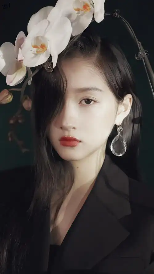 关晓彤 - 堆糖,美图壁纸兴趣社区