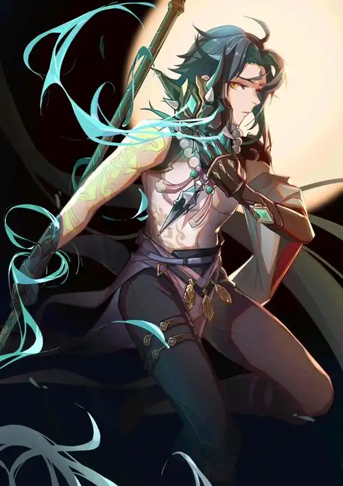 《原神》千里眼---可莉延迟?雷系,刻晴加强,刻晴up?魈惨遭遗忘.