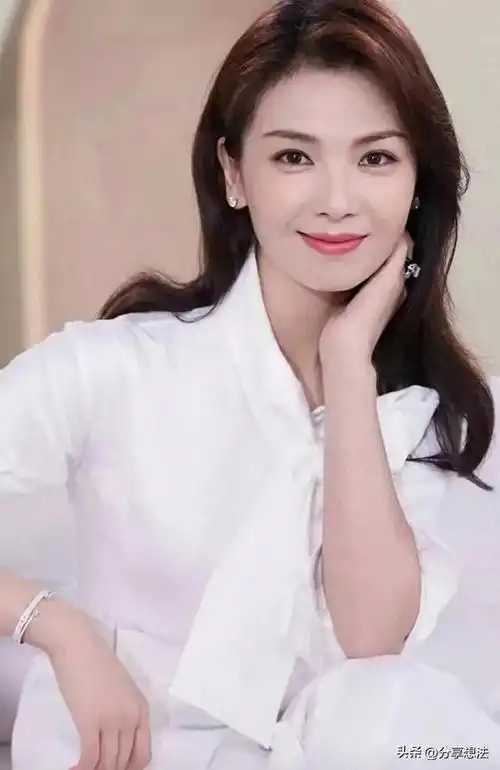 刘涛明星壁纸15