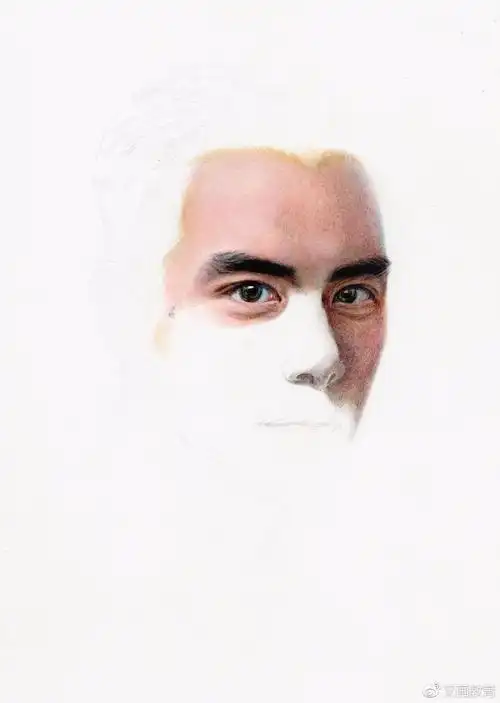 彩铅| 彭于晏(上)