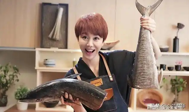 38岁有颜值有厨艺的姜妍,终于了一条"不归路"|朱雨辰|林志玲|刘宪华