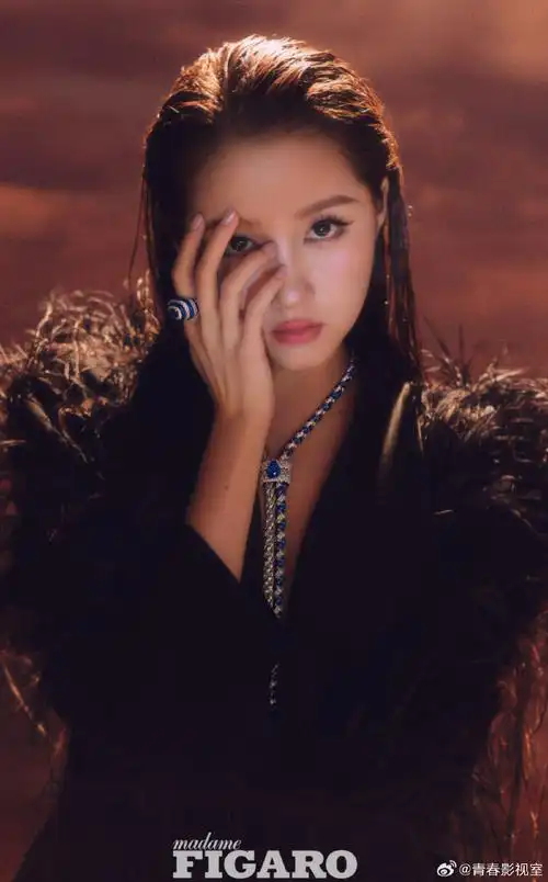 借到亿级的有杨幂 刘亦菲 迪丽热巴 关晓彤 章子怡 汤唯,走红毯就是要