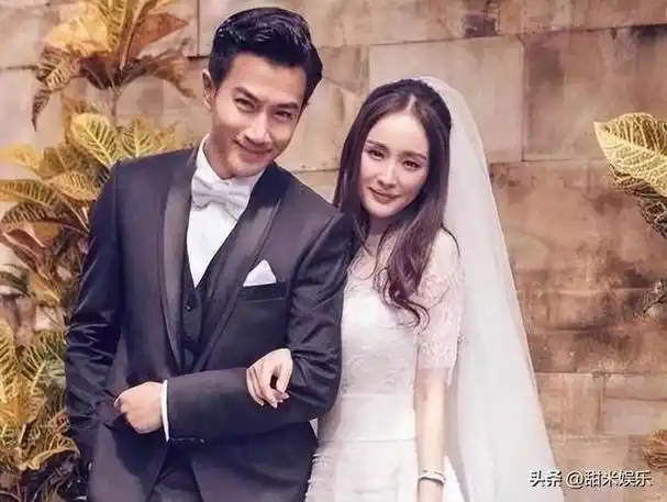 "工具人"杨幂:为李易峰丑闻背锅,让嘉行市值飙升50亿今被踢出局