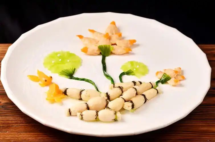 美食烹饪锦标赛之温氏尚厨杯首届粤菜名厨创新菜大赛火热开赛