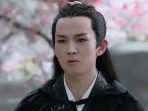 山河令七爷大巫偶遇发疯老温