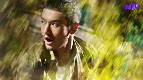 玛德2号黄晓明电影剧照桌面壁纸