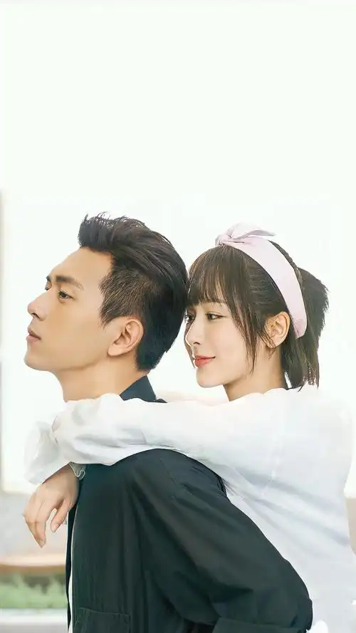 亲爱的热爱的李现杨紫