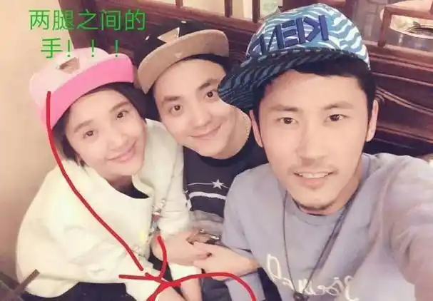 唐艺昕:我这一生最正确的决定,就是没选张翰,而是和张若昀结婚