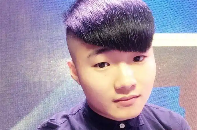 白小白个人资料多大了白小白走红离不开他自己的才华