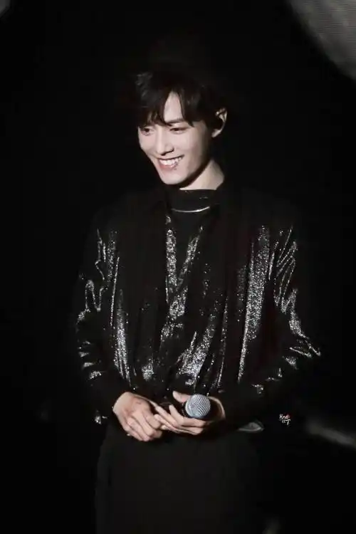 肖战|陈情令泰国 cr.redoct·肖战