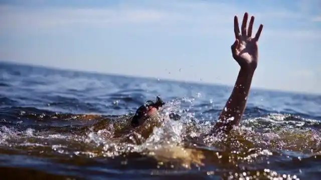 16岁女孩怀孕6个月被男友扔河里淹死,男友称:不想负责