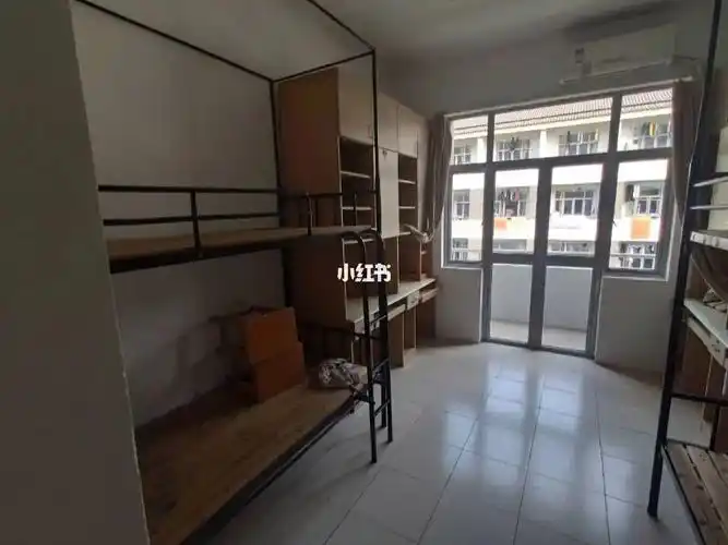 苏州大学一期1字头宿舍照片实览