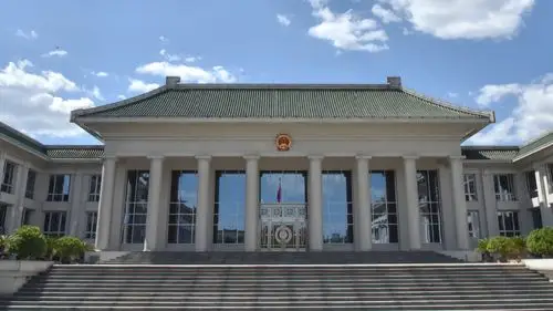 最高人民检察院