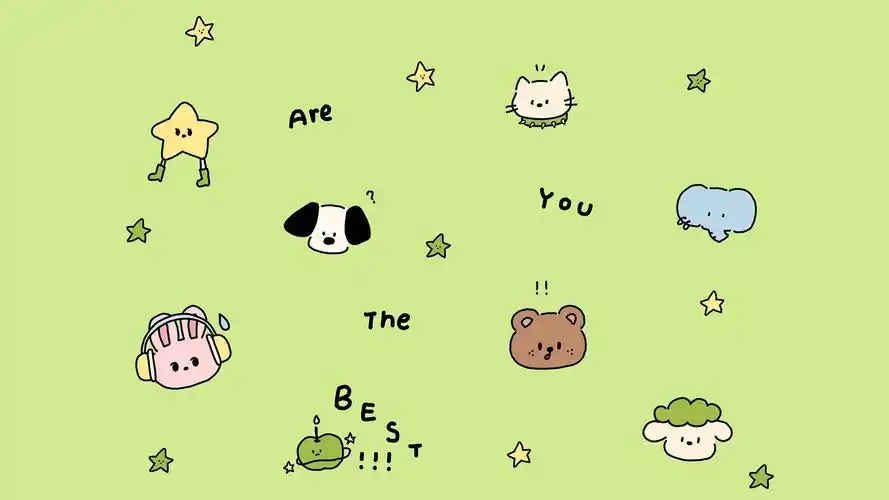 动漫 卡通 漫画 头像 1920_1080