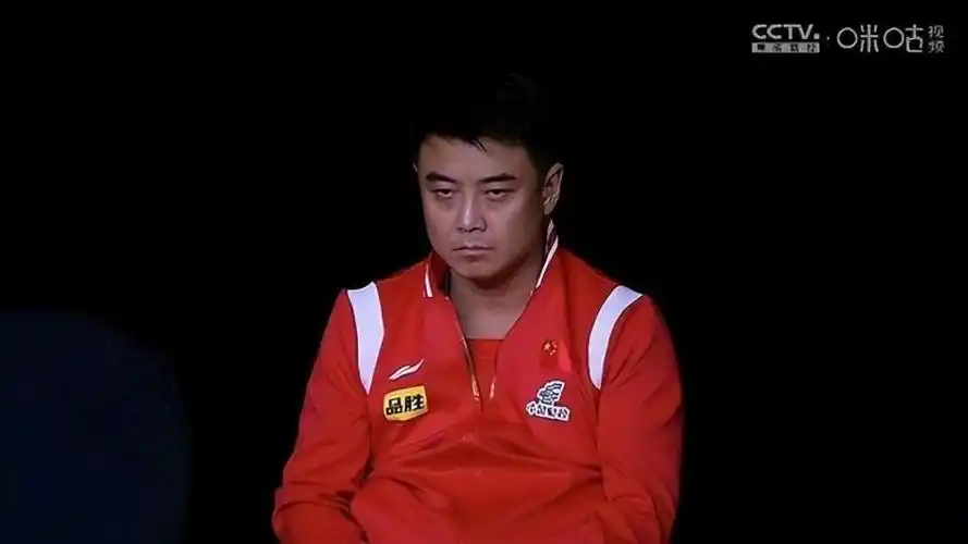 樊振东输球体现国乒缺强力主帅男女两线都将带隐患战巴黎奥运