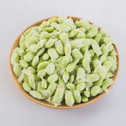 云南高原毛豆米250g【行情 报价 价格 评测 特价 折扣】-本来生活网