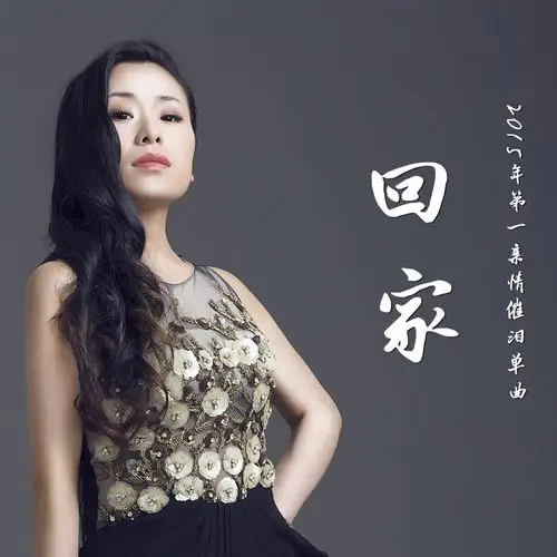 李莉- 回家
