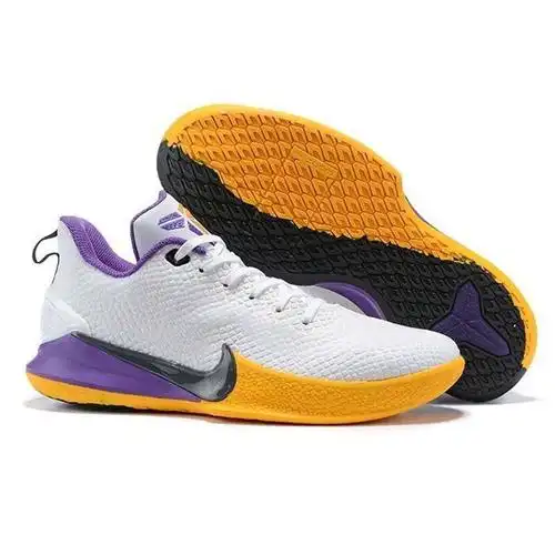 科比12代篮球鞋 ad nxt湖人zk5白金 kd13曼巴精神男女鞋智起 酒红 38