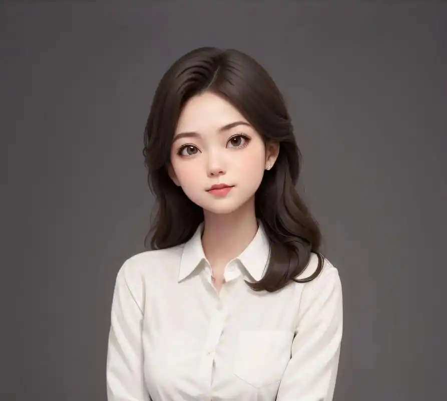 女生头像99996992之职业系列(律师) 原图9315取 照片93