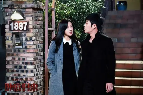 卧底归来主题曲插曲片尾曲所有歌曲歌词mv