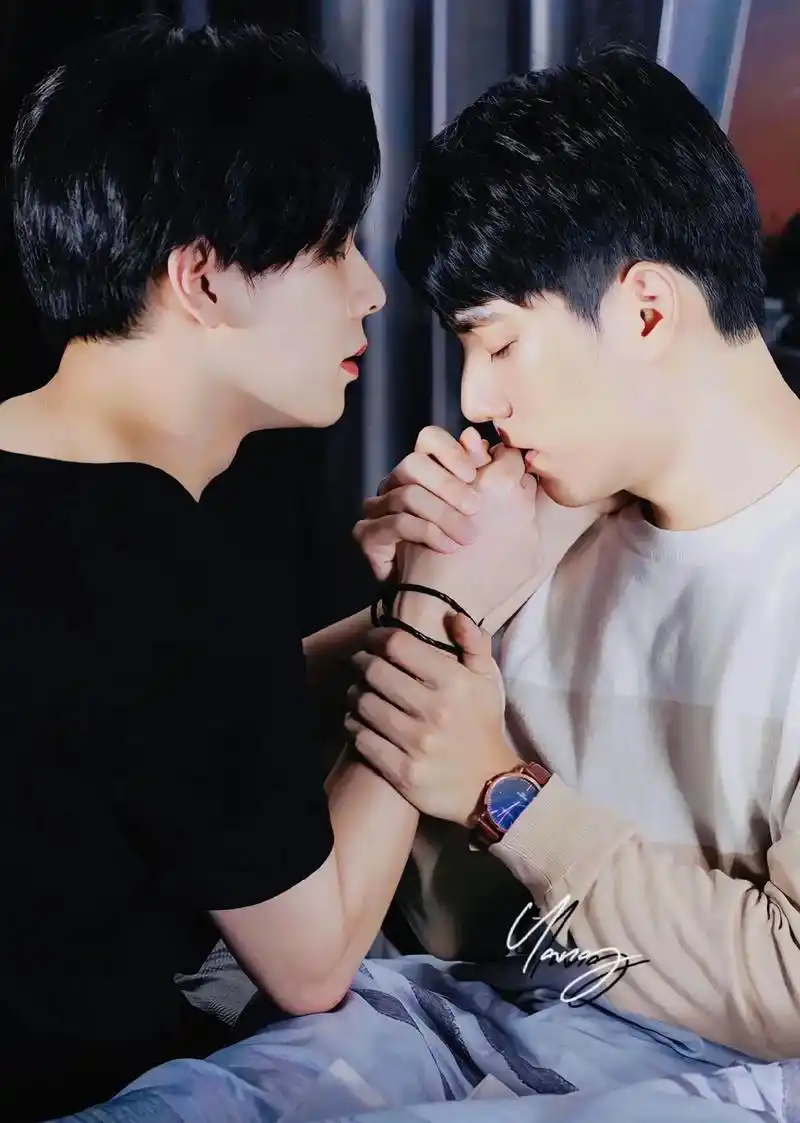 林子闳杨宇腾 #samyu 相信他们依然是他们.最磕我的其 - 抖音