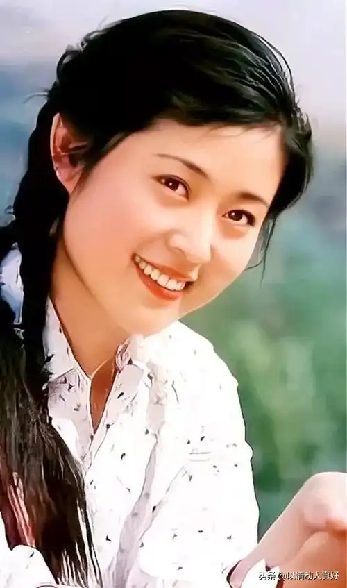 央视主持人倪萍的悲苦人生,和她永远不能原谅的男人