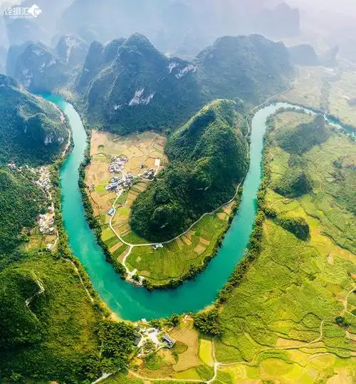 《江山无限美,醉美小三峡》