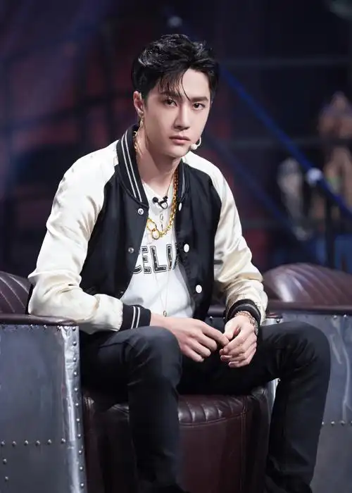 19这就是街舞 - 堆糖,美图壁纸兴趣社区