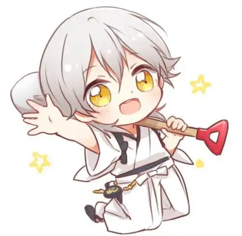 萌头像男生动漫q版图片大全可爱头像大全图片大全_头像图片_扣扣乐园